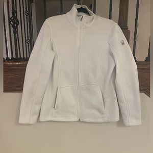 Spyder Bandita Full-Zip Sweater Jacket